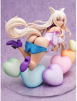 Фигурка 1/6 Коконат (Coconut)