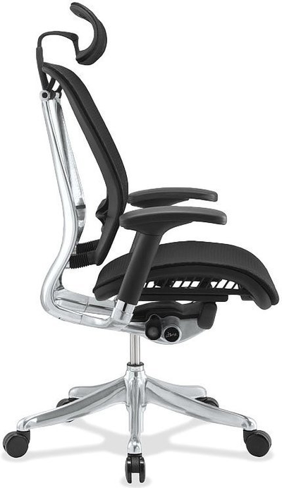 Эргономичное офисное кресло Expert Spring 2