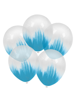 Воздушный Шар (12&#39;&#39;/30 см) Браш,