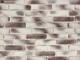 Декоративная плитка под кирпич Kamastone Лофт 4402 белый с серым, фиолетовым