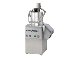 ОВОЩЕРЕЗКА ROBOT COUPE CL52