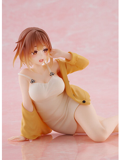 Фигурка Райзалин Стаут (Reisalin Stout Nemaki ver.)