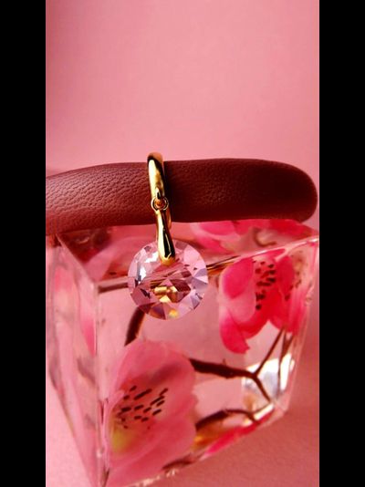 Подвеска Лепесток SAKURA Collection