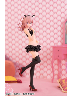 Фигурка Садзюна Инуи (Sajuna Inui Celestial Vivi)