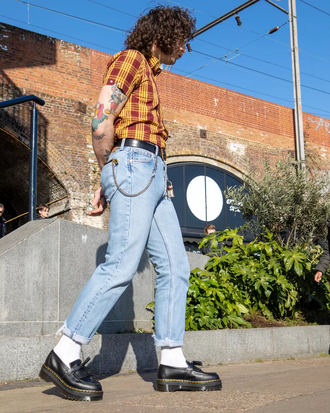 Dr martens core adrian best sale
