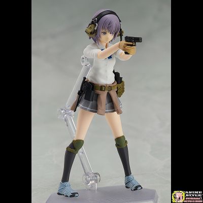 Фигурка фигма Миё Асато (figma Asato Miyo Summer Uniform ver.)
