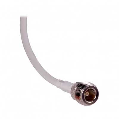 Антенна DL-700/2700-11 Направленная всепогодная антенна GSM900/GSM1800/3G UMTS/Wi-Fi, усиление 11 дБ, кабель 0.3 м, N-розетка