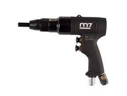 Пневматический заклепочник для резьбовых заклепок М10 - М12 MIGHTY SEVEN PB-1312