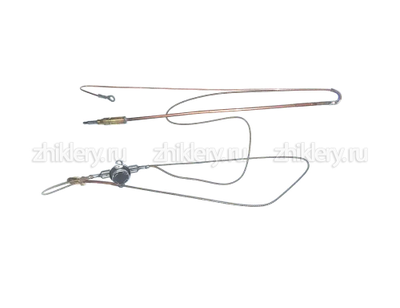 Термопара духового шкафа Ariston, Hotpoint C00502756, 481010886603