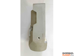 Корпус со втулкой для окрасочного аппарата ASPRO-7200