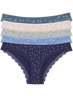 Трусы женские Donella - 191318