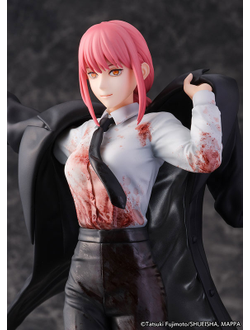 Фигурка 1/7 Макима (Makima Shibuya Scramble Figure)