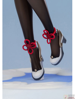 Фигурка 1/7 Гань Юй (Ganyu Plenilune Gaze Ver.)