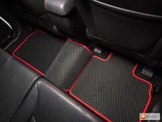 Коврики EVA / Car Floor Mats
