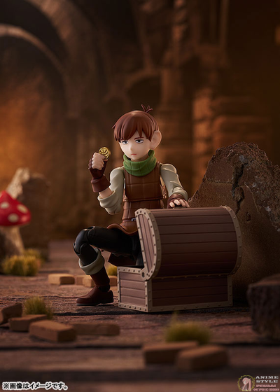 Фигурка фигма Чилчак Тимс (figma Chilchuck Tims)