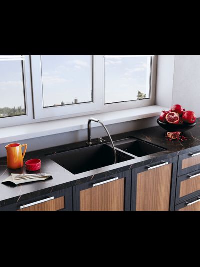 Смеситель OMOIKIRI NARA-S