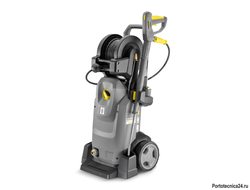 Аппарат высокого давления Karcher HD 6/15 МXA Plus (1.150-943.0)