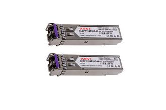 Трансивер Hi Link CWDM SFP+ 1490nm 80KM 2xLC (SFP+-CWDM-ZR-49)