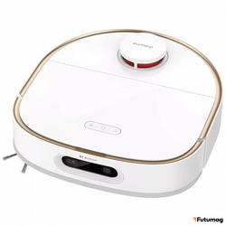 Робот-пылесос Xiaomi Dreame Bot W10 Pro
