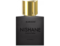 Аромат Nishane Karagoz