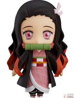 Нендроид Нэдзуко Камадо (Nezuko Kamado)
