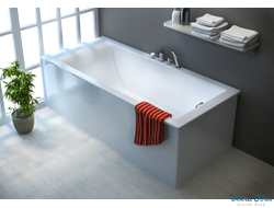 Astra-Form ванна Нейт 170/70 см белая