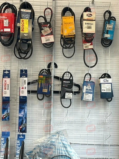 210002 Крючок на решетку краска цвет: белый L=150 мм