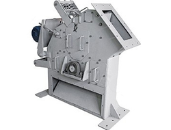 Роторная дробилка СМД 5