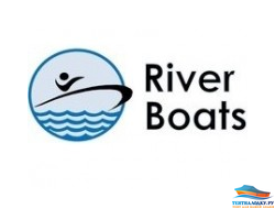 Тент на лодку RiverBoats RB 350