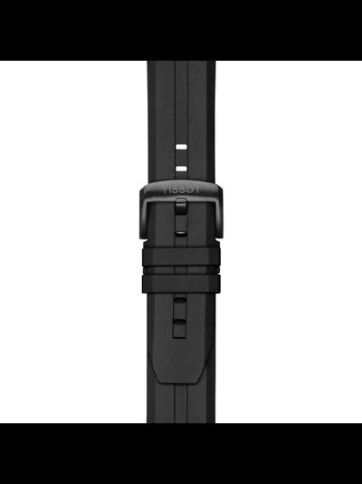 Швейцарские часы Tissot T121.420.47.051.03