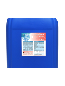 Надуксусная кислота (НУК-15) ,22кг