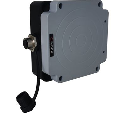 ПРОМЫШЛЕННЫЙ UHF РИДЕР СО ВСТРОЕННОЙ АНТЕННОЙ VANCH VI-IR610