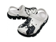 CROCS DUET SPORT CLOG STAR WARS WHITE BLACK