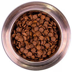 Monge Dog Speciality Line Monoprotein Extra Small (Монж) для взрослых собак миниатюрных пород, с лососем и рисом 2,5 кг