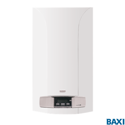 Котел газовый настенный BAXI LUNA-3 240 i двухконтурный, CSE45224366-