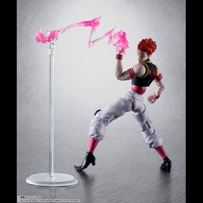 Фигурка Хисока Мороу (Hisoka Morow S.H.Figuarts)