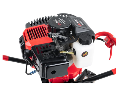 Мотобур P.I.T. P51210