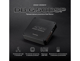 Deaf Bonce DB-6.50 DSP