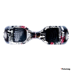 Гироскутер Smart Balance Wheel 6.5 дюймов Пират