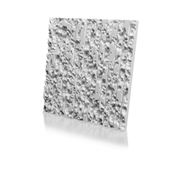 Гипсовая панель TEO артикул M-0100