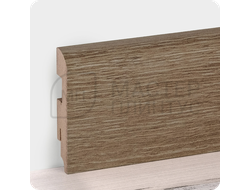 Плинтус МДФ TeckWood 75х16 Дуб порту