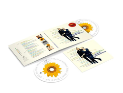 Roxette - Don't Bore Us - Get To The Chorus! - Roxette's Greatest Hits 2-CD 30th Anniversary