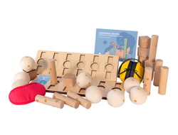 СЕНСОРИКА.  Наборы методических материалов для развития и коррекции восприятия детей