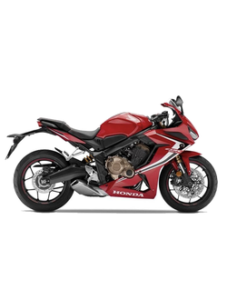 CBR650R