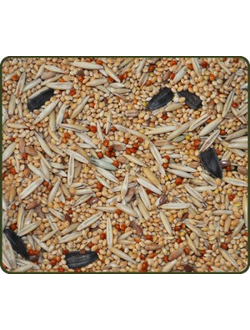 Любимчик для волнистых попугаев Стандарт 0,5 кг