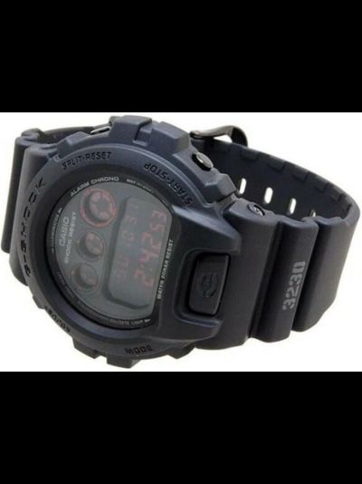 Часы Casio G-Shock DW-6900MS-1