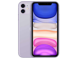 Купить Apple iPhone 11 в Москве