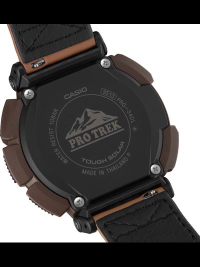 Часы Casio Pro Trek PRG-340L-5