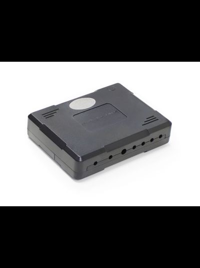 RNG-14 Inside (Парктроник - 4 датчикa)