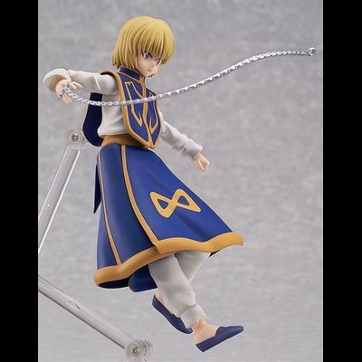 Фигурка фигма Курапика (figma Kurapika)